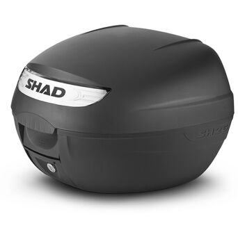  KUFER SHAD SH26 + płyta mocująca 