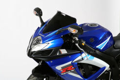 Szyba MRA  SPOILER  SUZUKI GSX-R 600 11- 