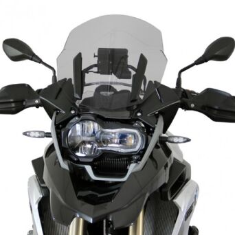 	MRA Szyba motocyklowa Touring BMW R 1200 GS (K50) / R 1200 GS ADVENTURE (K51) 2013-