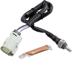 SONDA LAMBDA CZUJNIK O2 HARLEY 12-18 SOFTAIL, DYNA i 12-17 V-ROD  GWINT 12mm  43cm