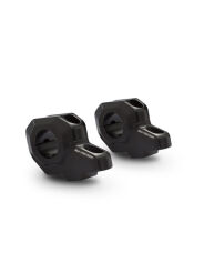 Tenere 700 19-  SW-MOTECH Zestaw podwyższający kierownicę o 30mm, przesunięcie 22mm