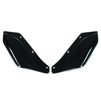 DEFLEKTORY BOCZNE OWIEWKI GÓRNEJ   96-13 FLHT / FLHX  i  H-D FL TRIKES