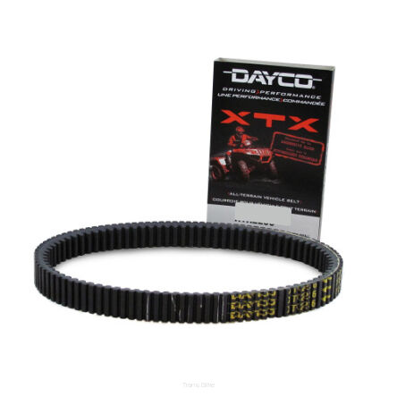 DAYCO XTX2236 PASEK NAPĘDOWY ATV BOMBARDIER / CAN-AM