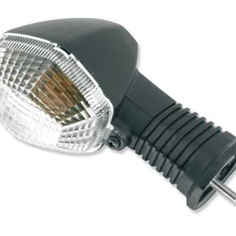 Kierunkowskaz Suzuki  lewy tył  biały 