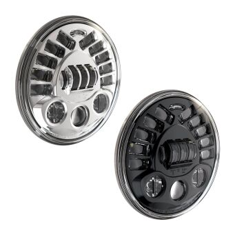 Wkład lampy reflektor led SPEAKER 8790 Adaptive  7''