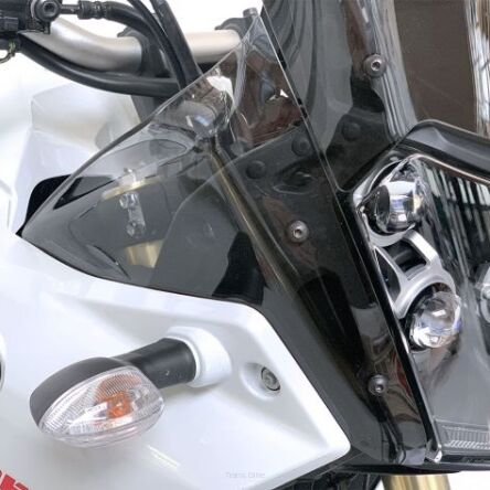 YAMAHA TENERE 700 OWIEWKI DEFLEKTORY PARA WRS