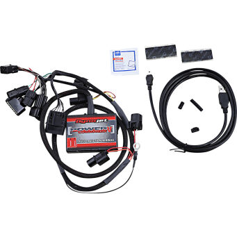 TRIUMPH TIGER 800  XC XCA XCX XR XRT XRX  POWER COMMANDER V