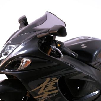 Szyba MRA  SPOILER SUZUKI GSX-R 1300 08-