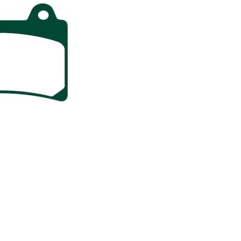 KLOCKI HAMULCOWE  EBC FA123    '     