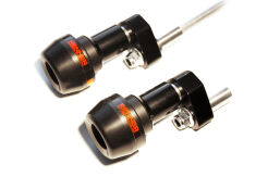  Crash Pady RENNER Honda Hornet 600 i CBF 600 98-06