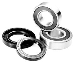 Komplet łożysk + uszczelniacze 25-1332  ALL BALLS koło tylne