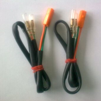 KABEL KIERUNKOWSKAZU HONDA/KAWASAKI (para)